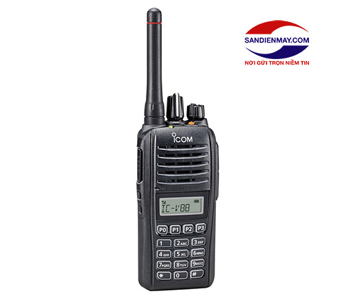 Bộ đàm Icom IC-V88